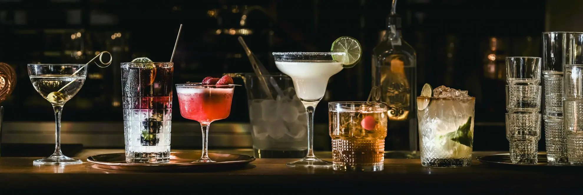 Image related to Thuisbartender