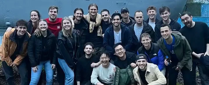 Image related to Internship - Moonly Software